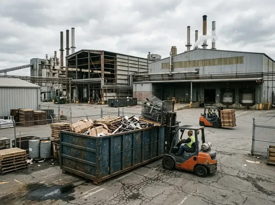 industrial-factory-scrap-conta-003 — frequently asked questions, Cheap Roll-off Dumpster Rentals in Philipsburg, PA